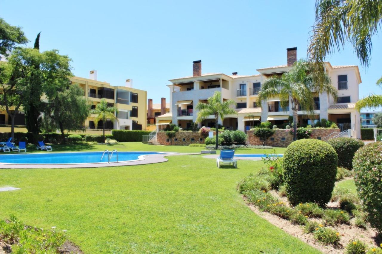 Milenio Apartment II Quarteira Zewnętrze zdjęcie