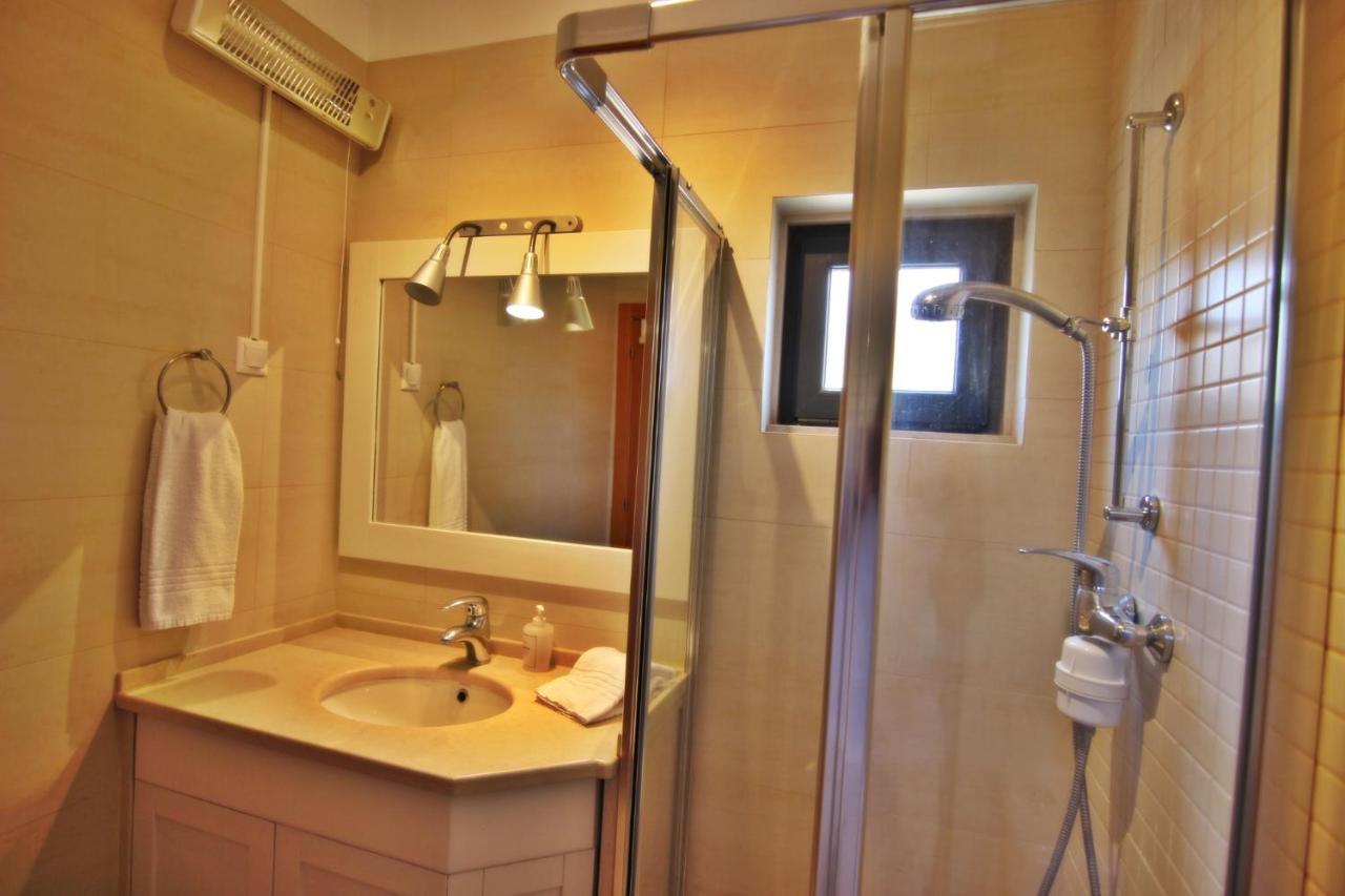 Milenio Apartment II Quarteira Zewnętrze zdjęcie