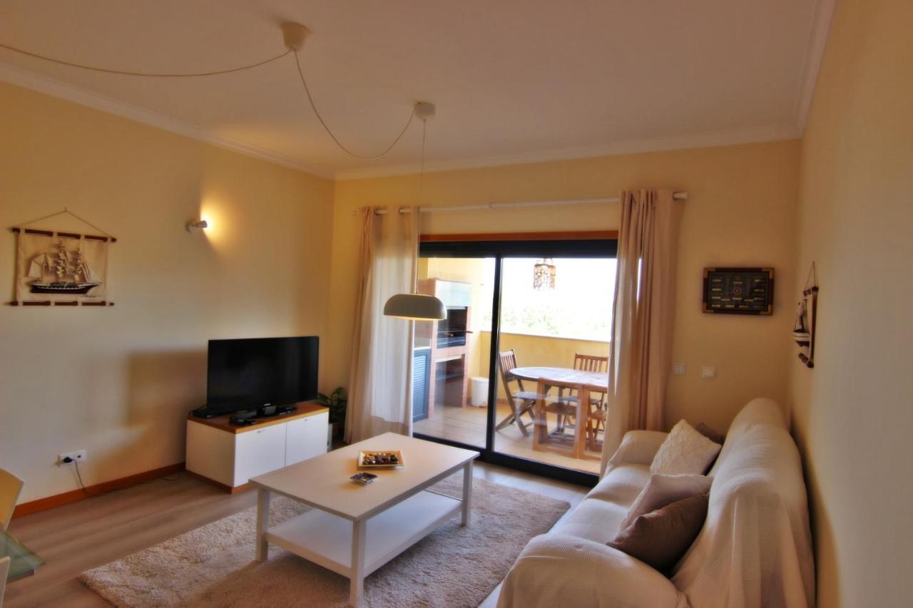 Milenio Apartment II Quarteira Zewnętrze zdjęcie